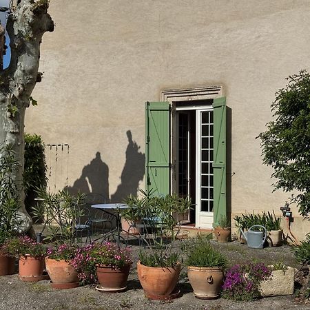 Maison De L'Amitie Homps Homps  Buitenkant foto