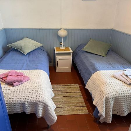 Maison De L'Amitie Homps Homps  Buitenkant foto