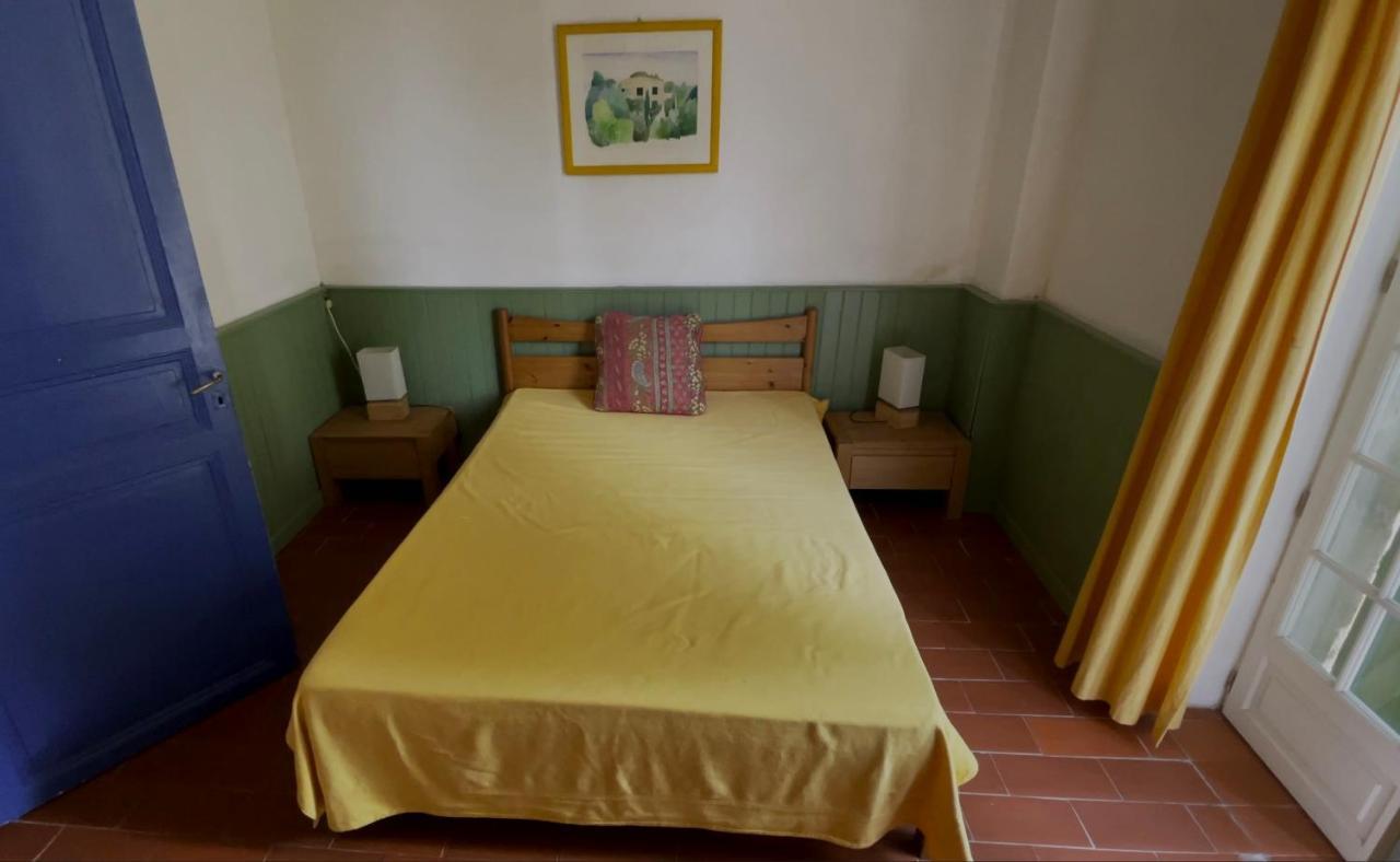 Maison De L'Amitie Homps Homps  Buitenkant foto